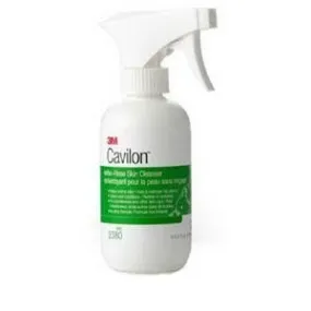 3M Cavilon No-Rinse Skin Cleanser: 1 Count, 8 oz