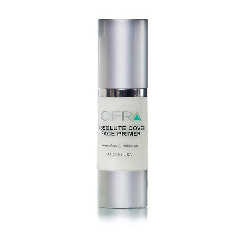 Absolute Cover Face Primer