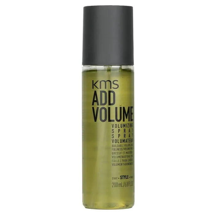 Add Volume Volumizing Spray (buildable Volume And Fullness) - 200ml/6.8oz