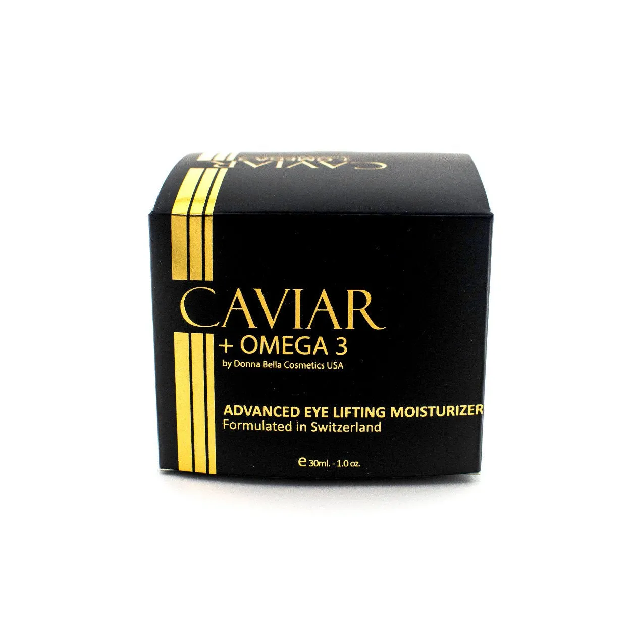 ADVANCED EYE LIFTING MOISTURIZER