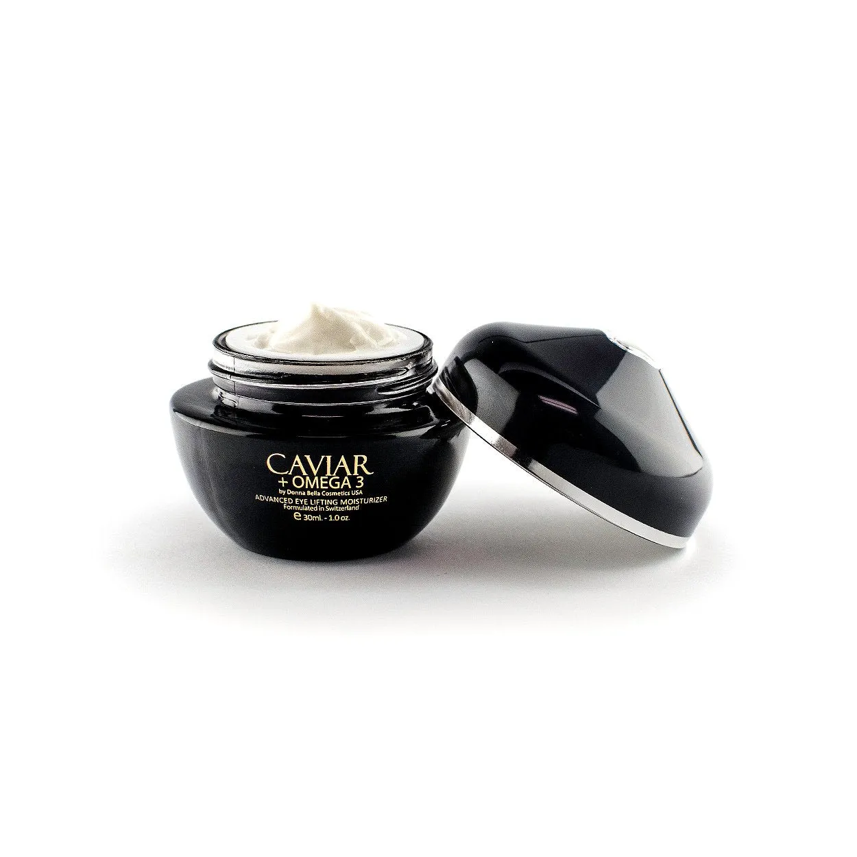 ADVANCED EYE LIFTING MOISTURIZER