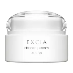 ALBION Excia Cleansing Cream