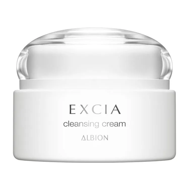 ALBION Excia Cleansing Cream