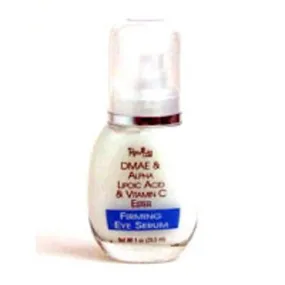 Alpha Lipoic Acid VitC & DMAE Firming Eye Serum 1 Oz By Reviva