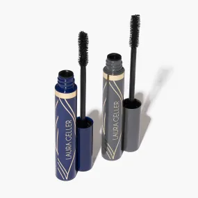 Always There Lengthening Mascara Classic   Waterproof Duo