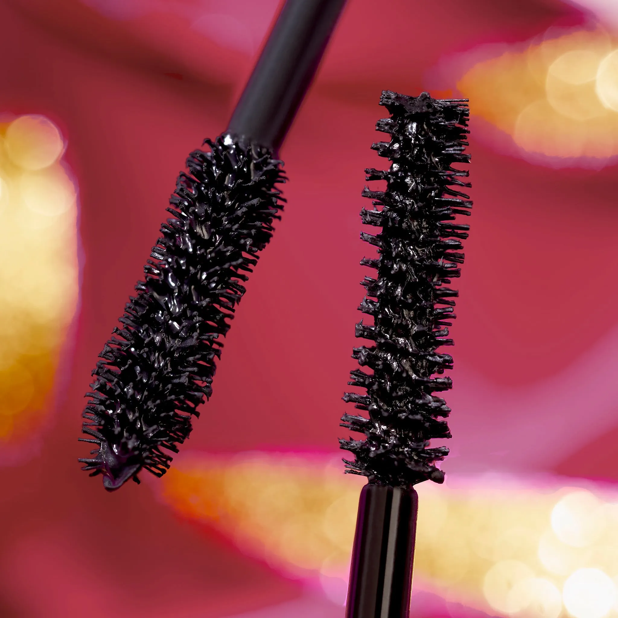 Always There Lengthening Mascara Classic   Waterproof Duo