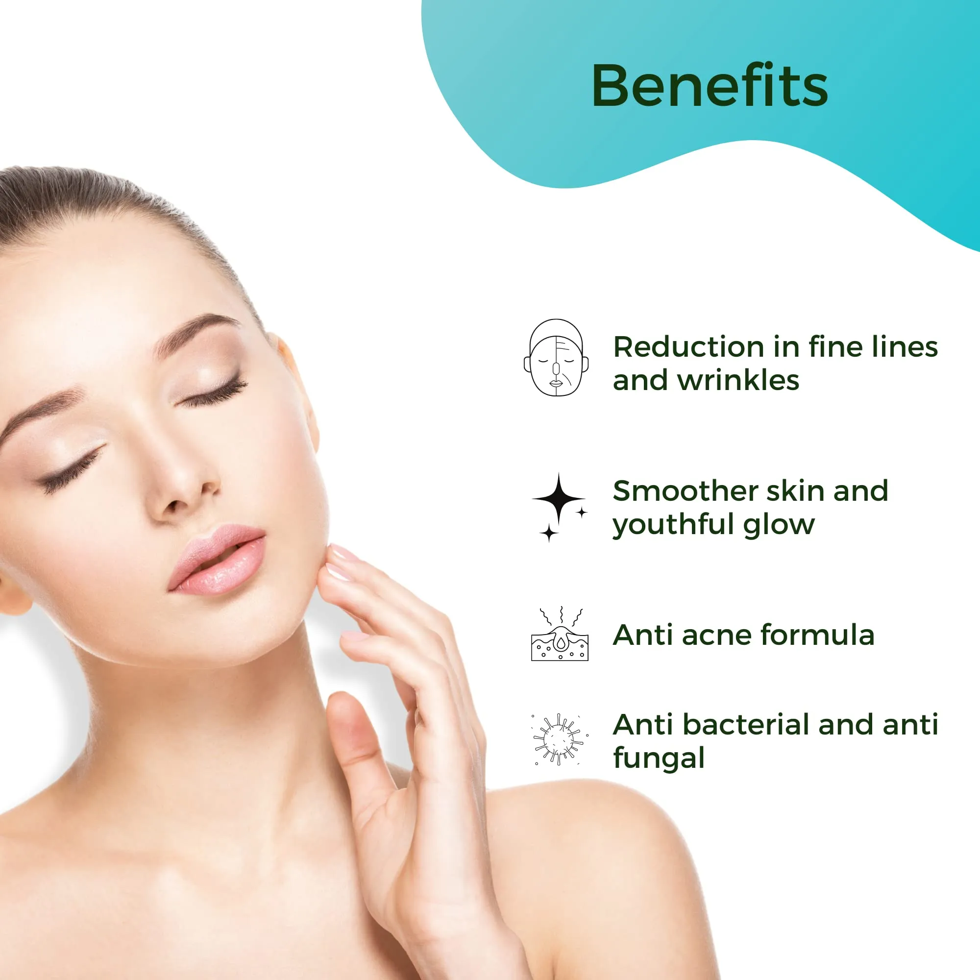 Ammuri Retinol Serum (5% Max Retinol) High Strength Maximum Dose Retinoid Anti Aging Acne 5% Max Retinol