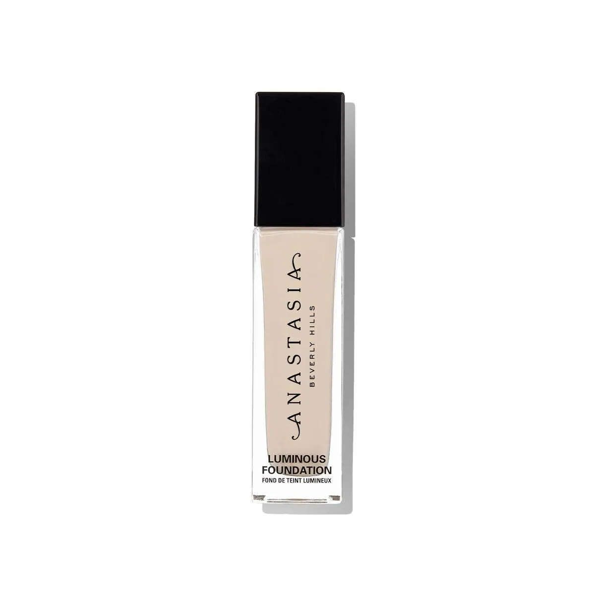 Anastasia Beverly Hills Luminous Foundation 30Ml - 100N