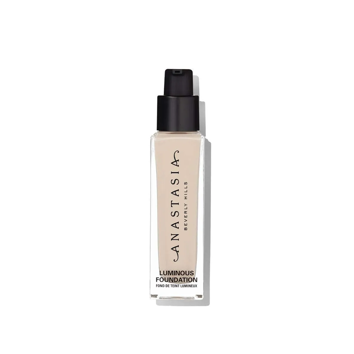 Anastasia Beverly Hills Luminous Foundation 30Ml - 100N