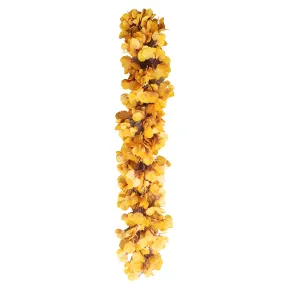 Aspen Spray Garland 5'