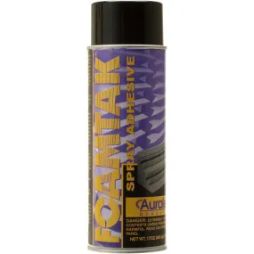 Auralex FTSPRAY Foamtak Acoustic Foam Spray Adhesive
