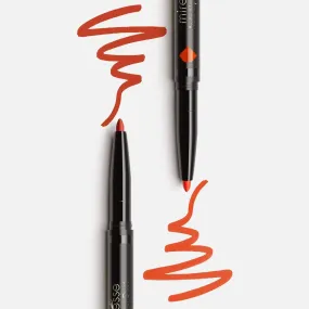 Auto Lip Liner Duet 3. Coral Crush