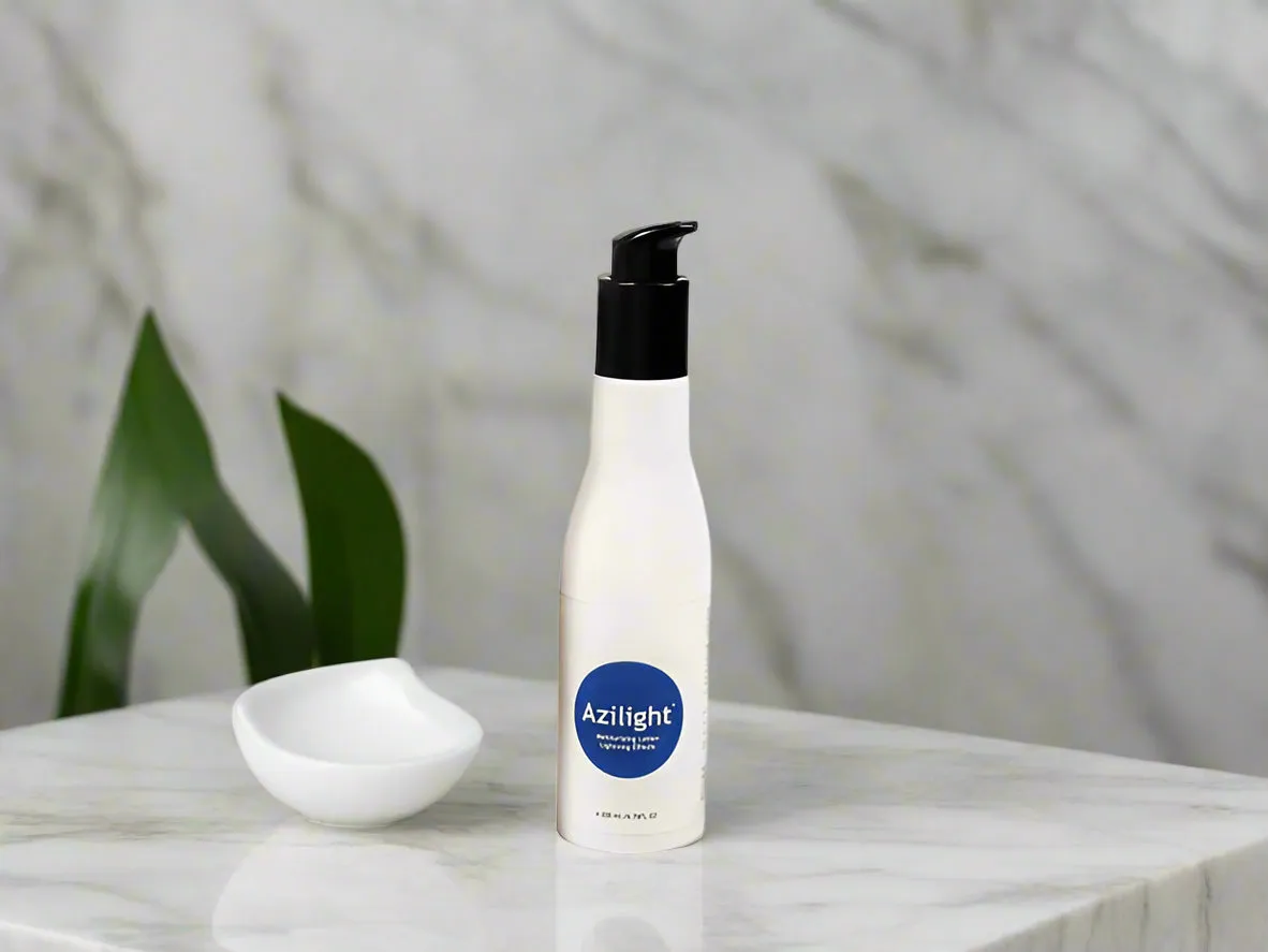 Azelia Azilight Body Moisturizing Lotion