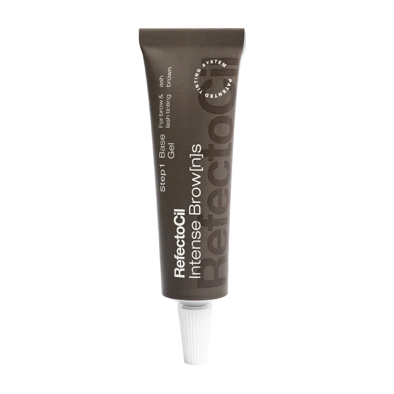 Base Gel Ash Brown