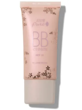 BB Cream