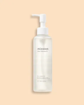 Bean Cleansing Oil