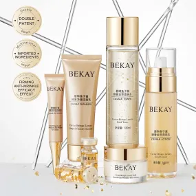 BEKAY - Stay young skincare set