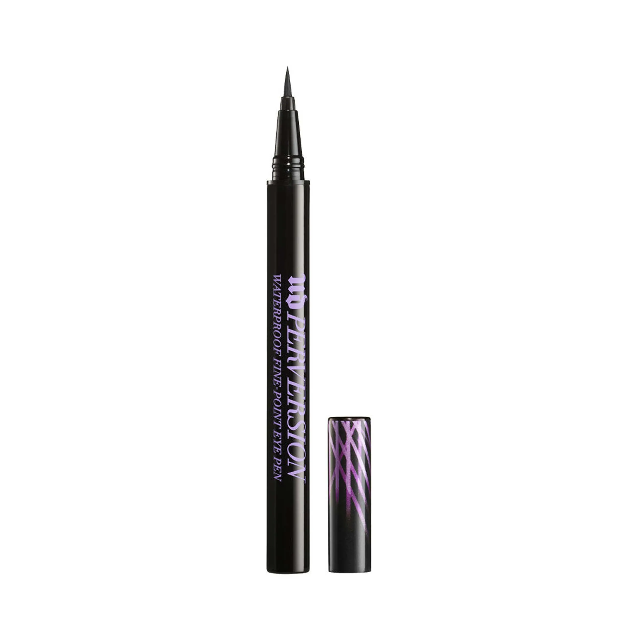 Bigger, Blacker, Badder Lashes Perversion Duo