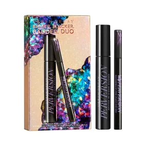 Bigger, Blacker, Badder Lashes Perversion Duo
