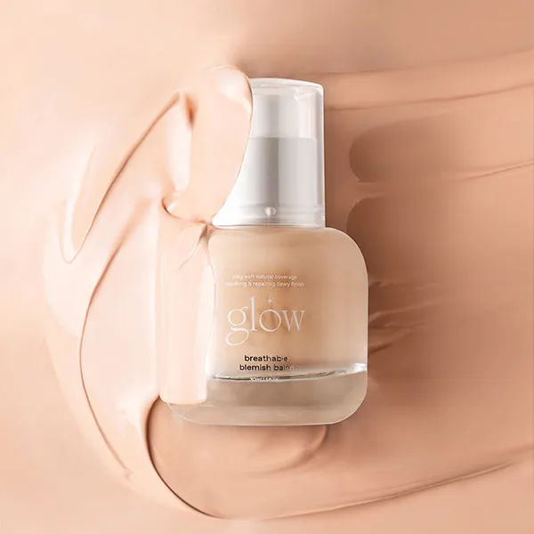 breathable blemish balm