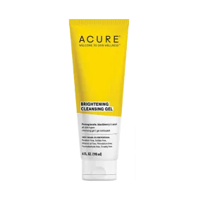 Brightening Cleansing Gel Cleanser