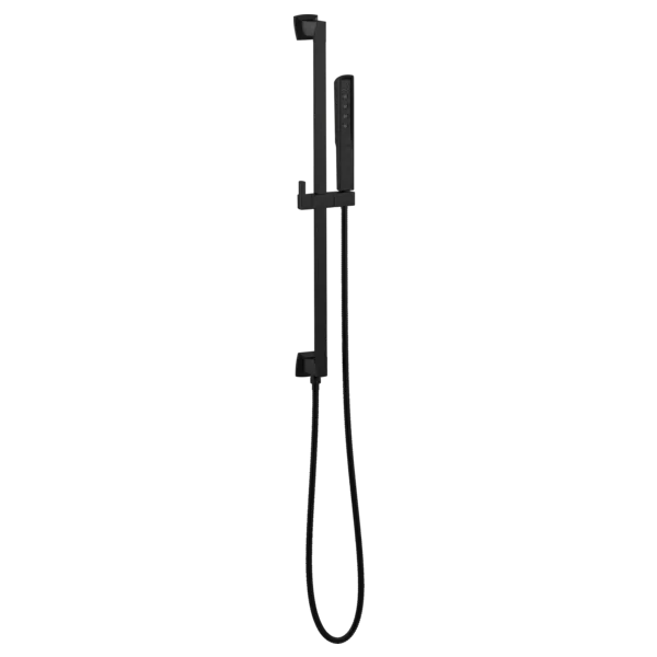 Brizo H<sub>2</sub>Okinetic® Multi-Function Slide Bar Handshower 88788-BL