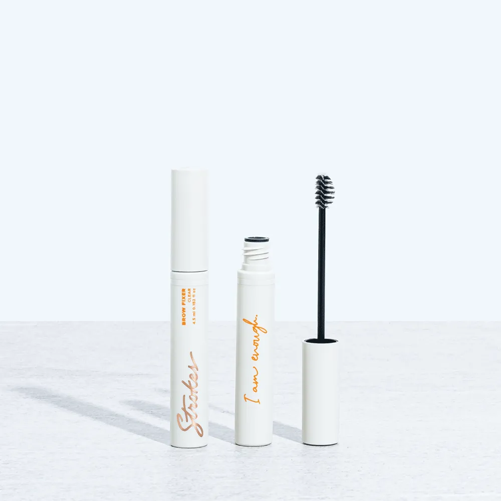 Brow Fixer
