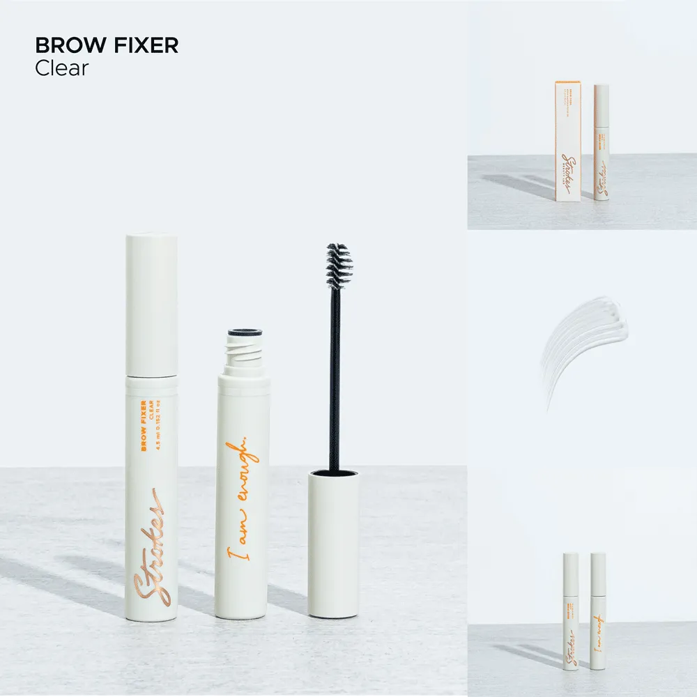 Brow Fixer