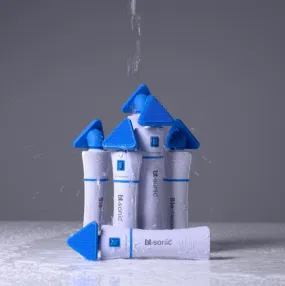 BT-Sonic Microsonic Cleansing Brush