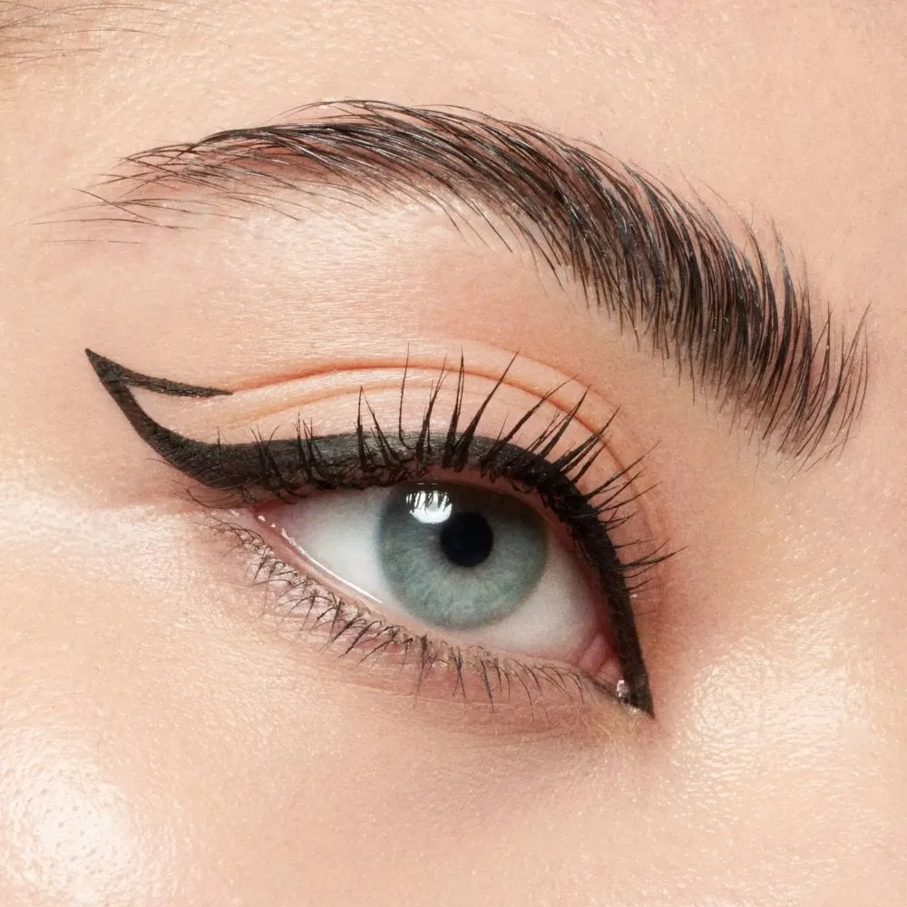 Catrice Cosmetics Clear & Fix Transparent Brow Mascara 010 Transparent 5ml