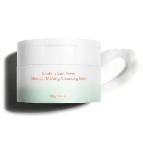 Centella Sunflower Makeup-Melting Cleansing Balm