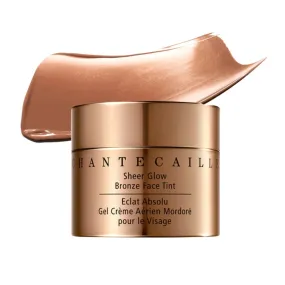 Chantecaille Anti Aging Face Tint Sheer Bronze