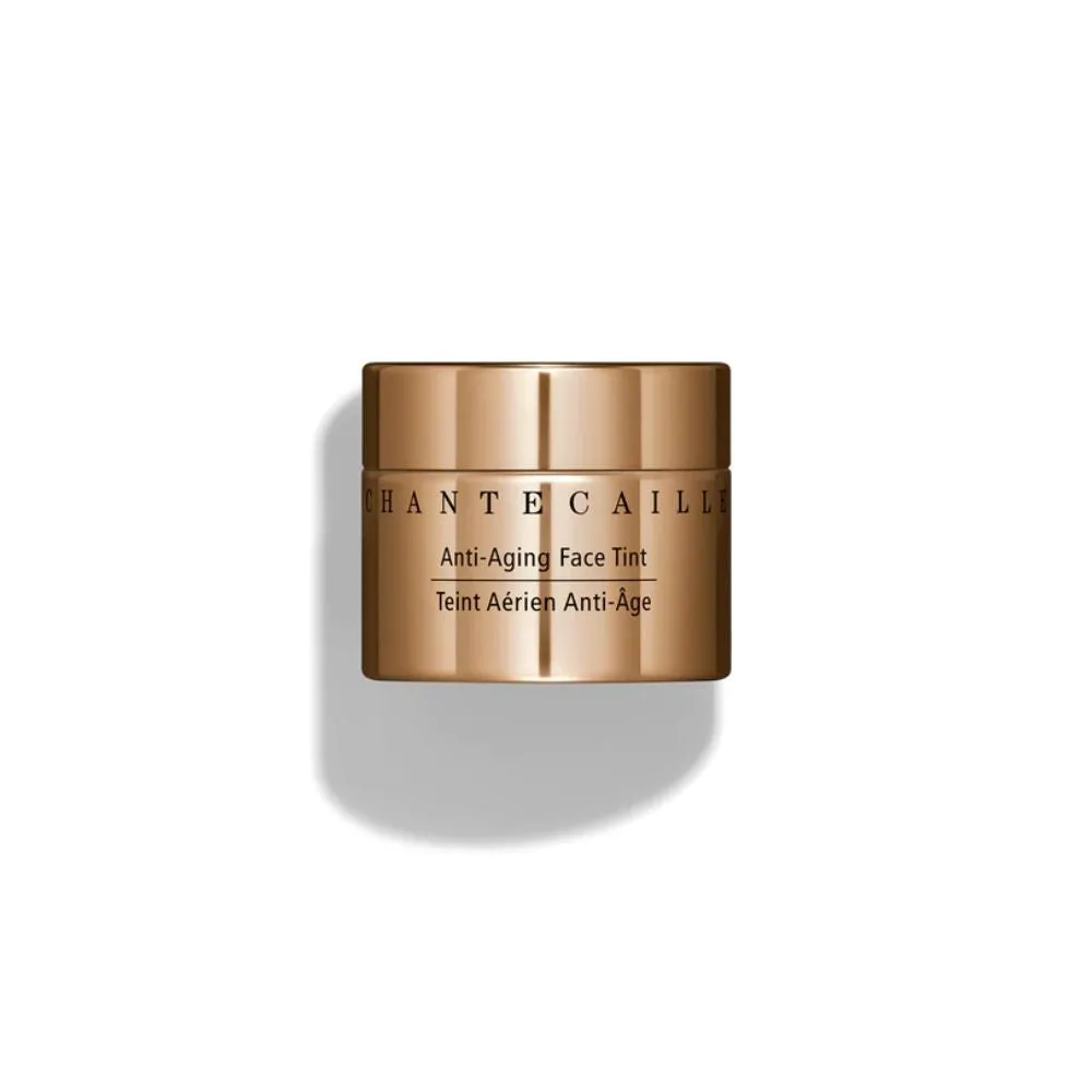 Chantecaille Anti Aging Face Tint Sheer Bronze