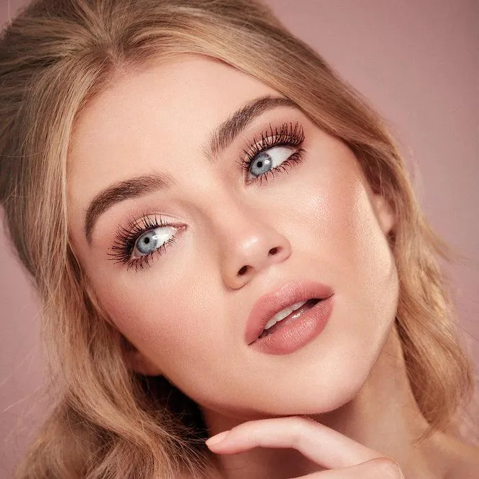 CHARLOTTE TILBURY - Pillow Talk Push Up Lashes Mascara - Super Black (10ML)