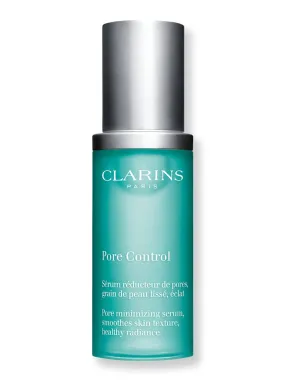 Clarins Pore Control Serum 1 oz 30 ml