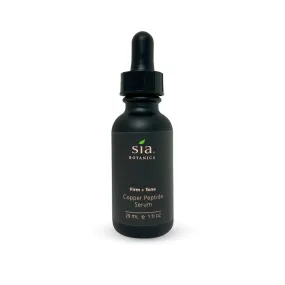 Copper Peptide Serum