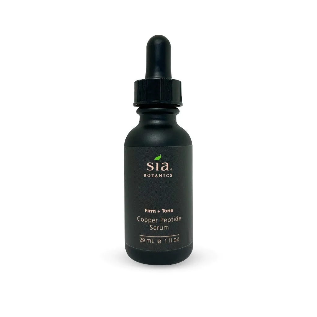 Copper Peptide Serum