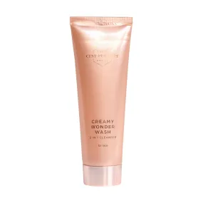 Creamy Wonder Wash For Face