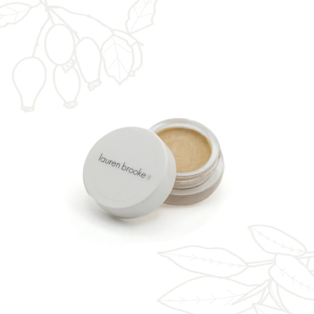 Creme Concealer