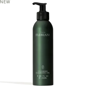 Cucumber Cleansing Gel