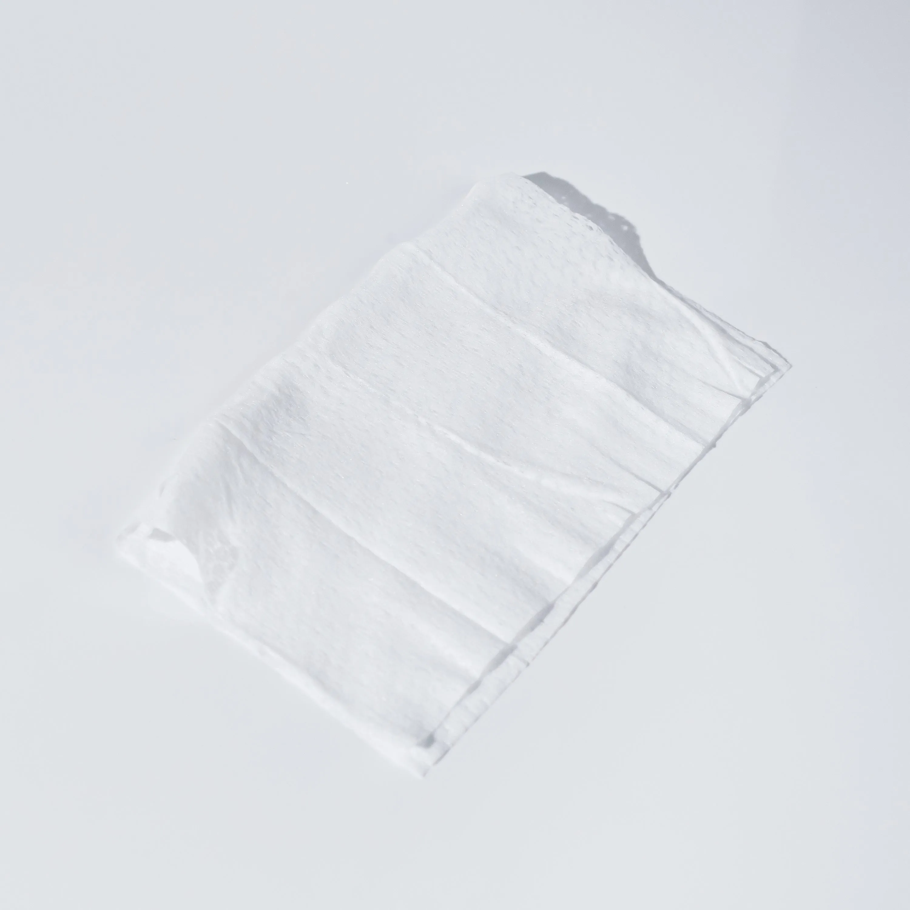 Cucumber Make-Up Remover Cleansing Tissues | 60ct