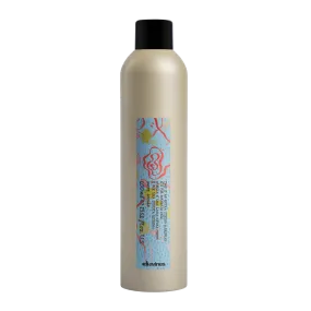 Davines MI Extra Strong Hairspray 400ml
