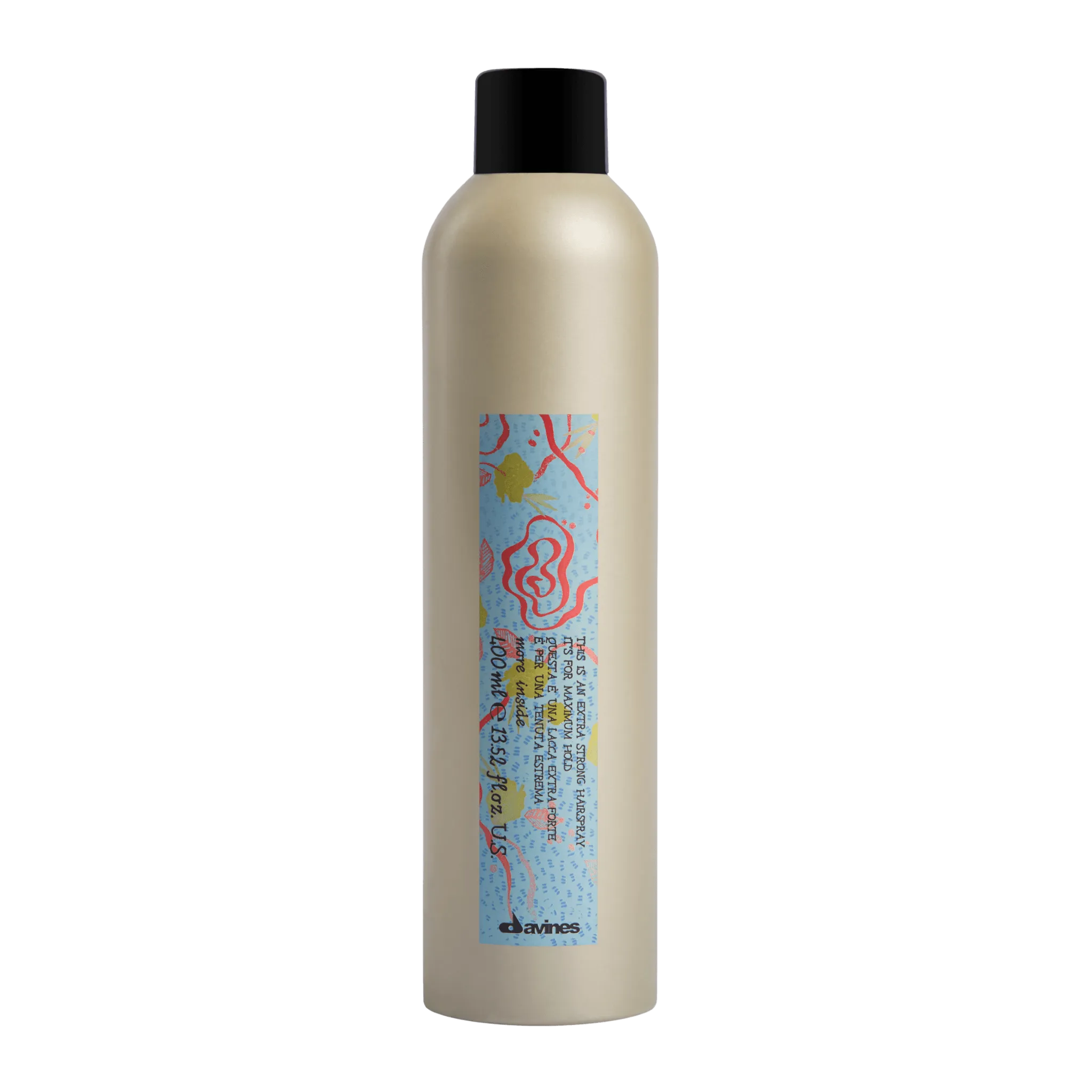 Davines MI Extra Strong Hairspray 400ml