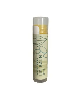 Desert Soul - Lip Balm