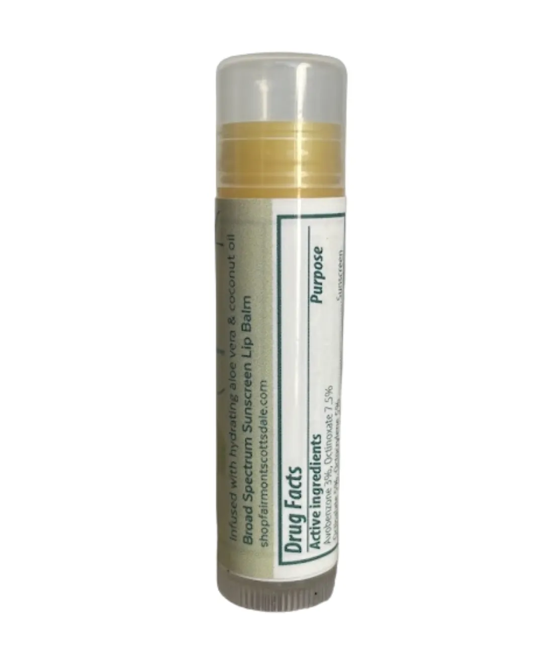 Desert Soul - Lip Balm