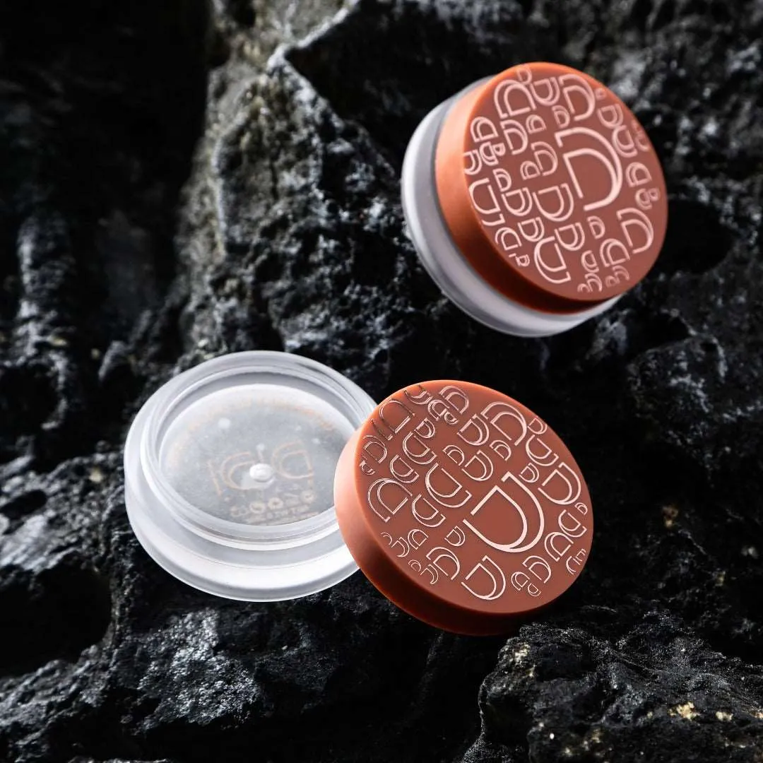 Didi Beauty Ultra Matte Browlisse Brow Gel