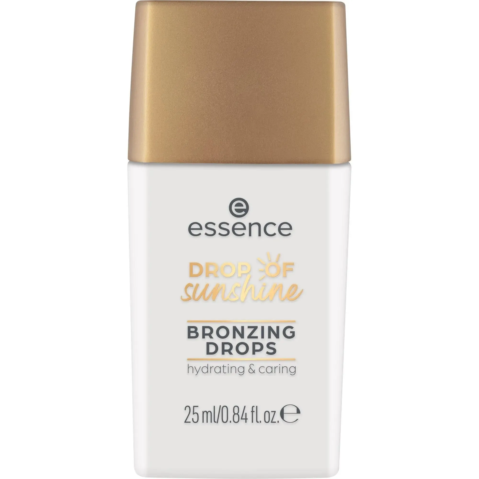 Drop Of Sunshine Bronzing Drops