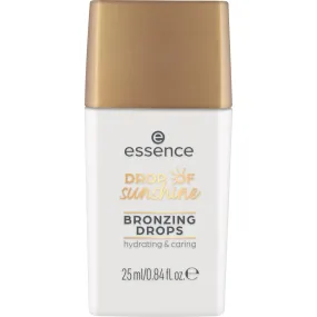 Drop Of Sunshine Bronzing Drops