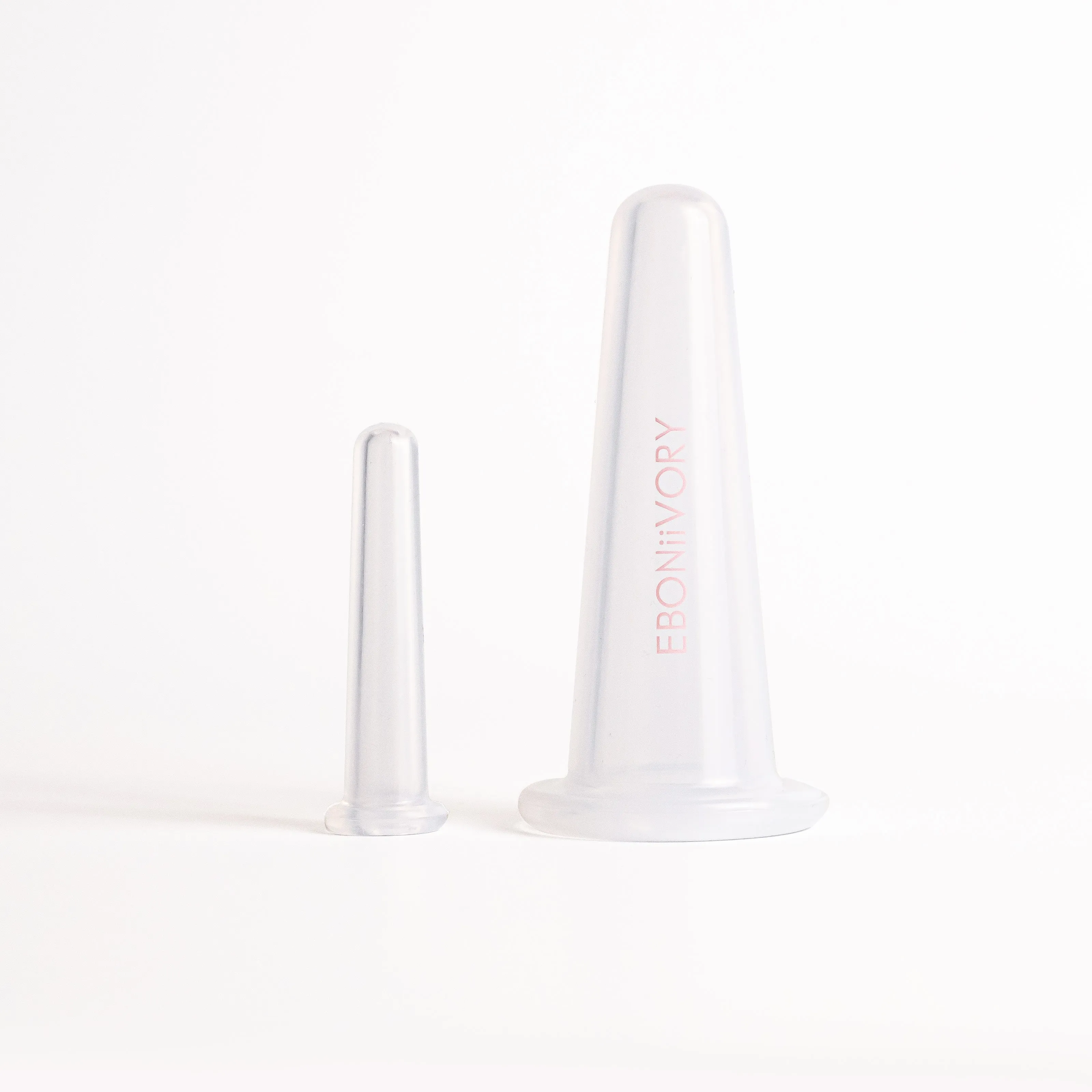 EBONIIVORY Facial Cupping Set