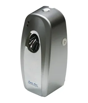 EDCO SCENT AIRE METERED AEROSOL DISPENSER - (1 PC)